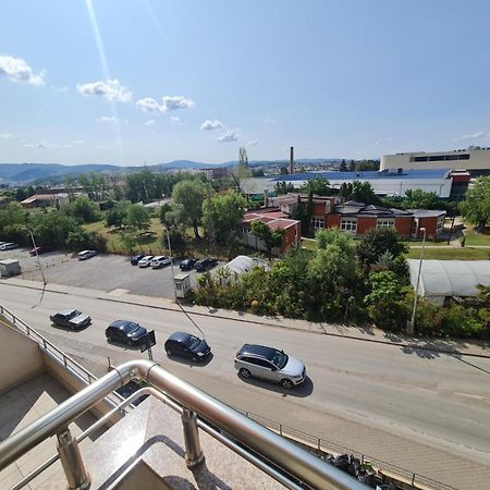 Apartment 2 Plisi Gjilan Zewnętrze zdjęcie