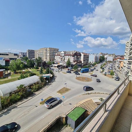 Apartment 2 Plisi Gjilan Zewnętrze zdjęcie