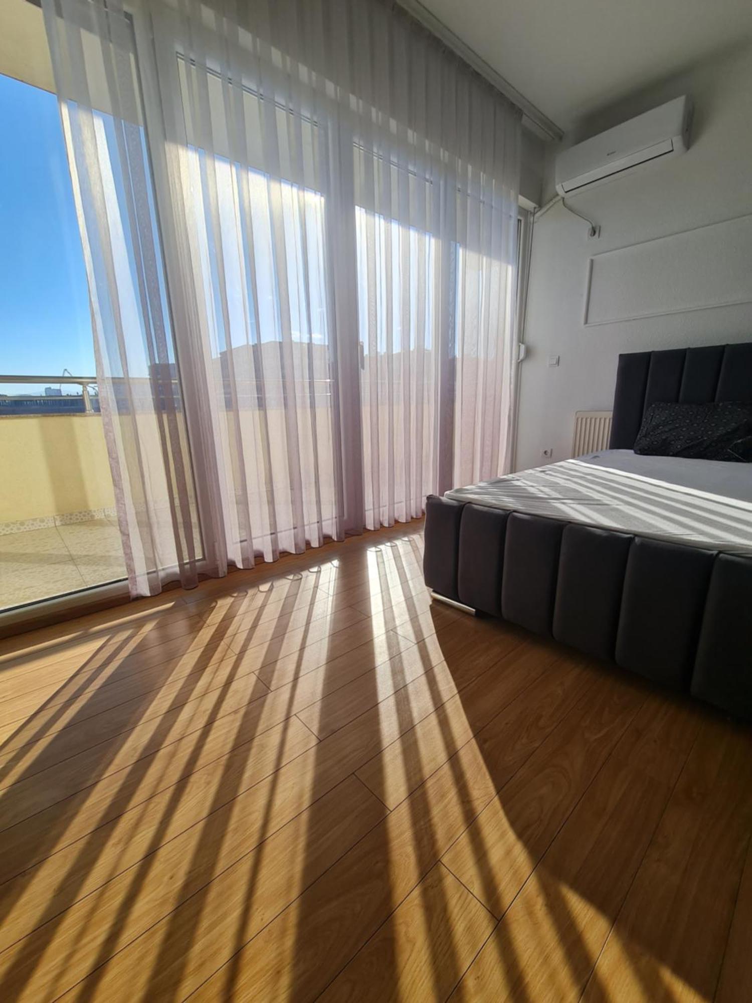 Apartment 2 Plisi Gjilan Zewnętrze zdjęcie