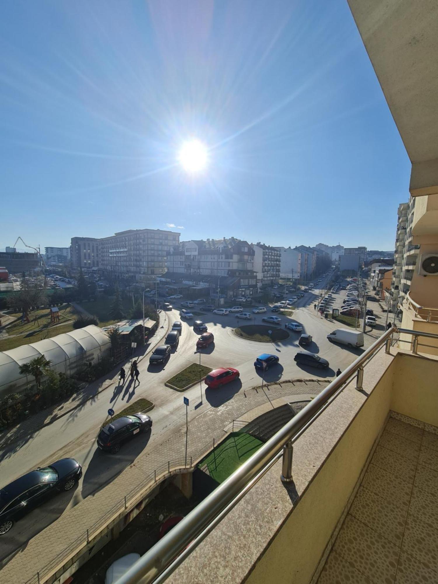 Apartment 2 Plisi Gjilan Zewnętrze zdjęcie