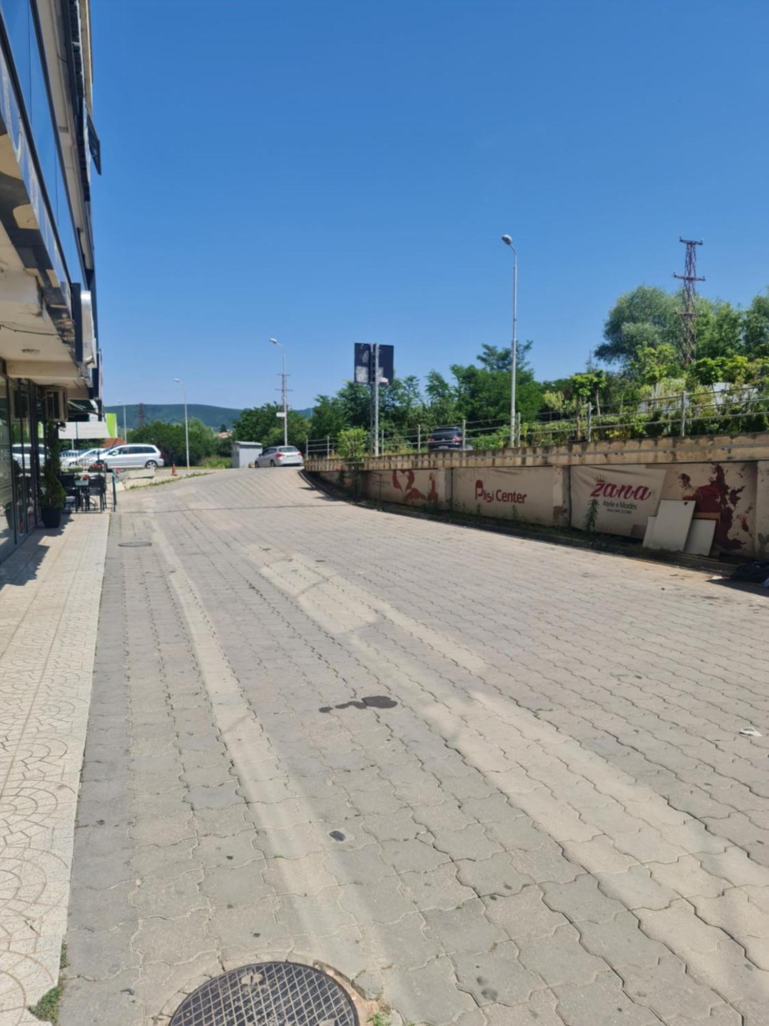Apartment 2 Plisi Gjilan Zewnętrze zdjęcie