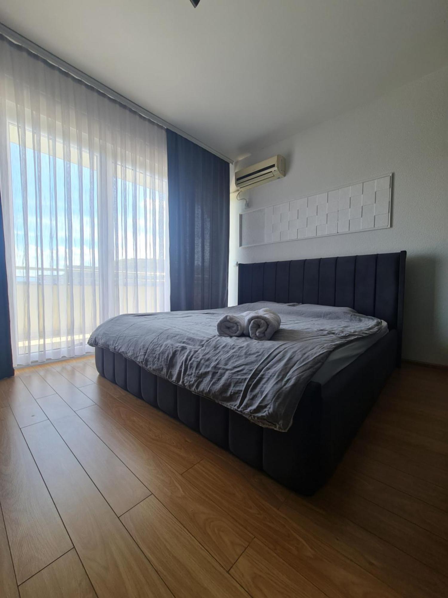 Apartment 2 Plisi Gjilan Zewnętrze zdjęcie