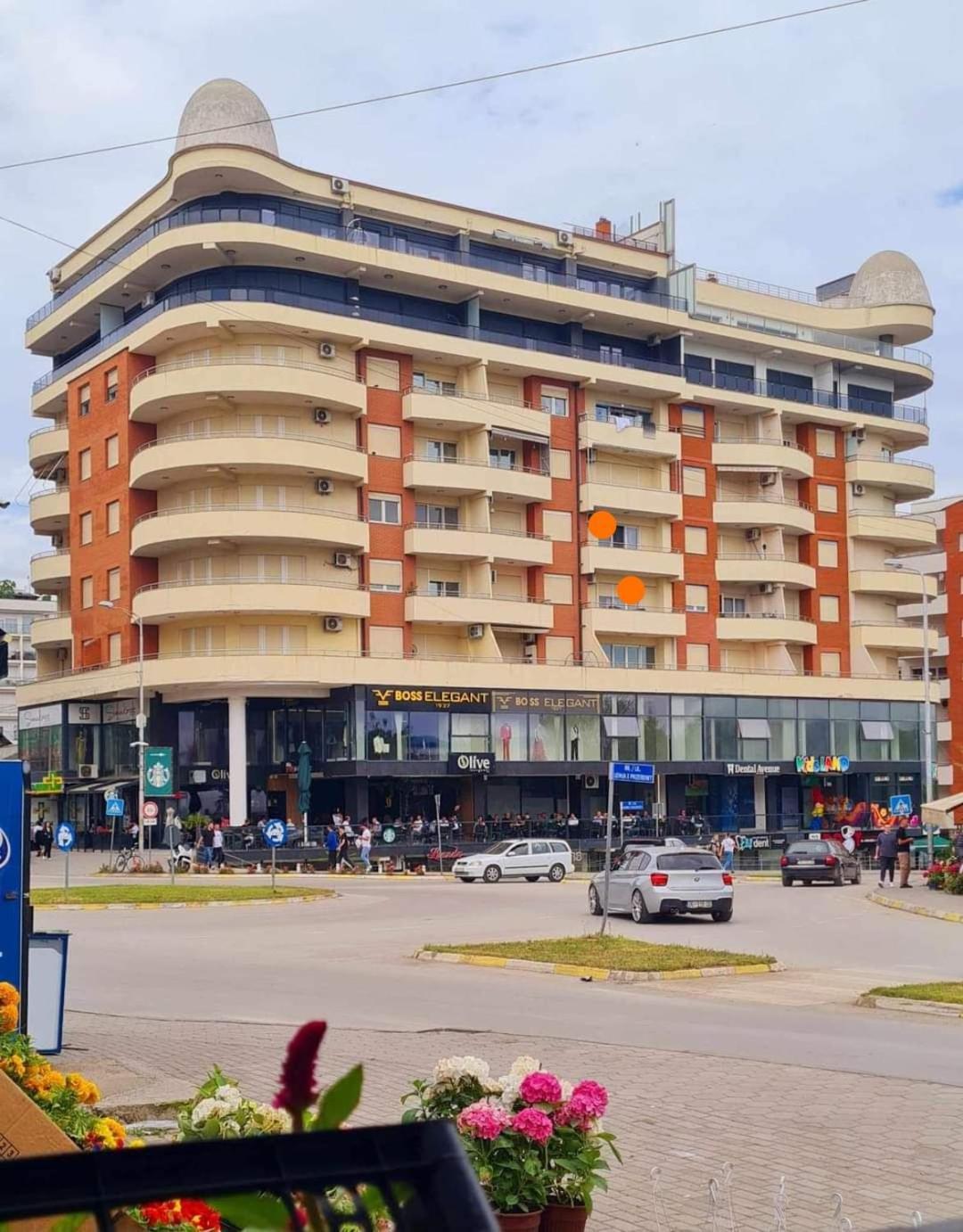 Apartment 2 Plisi Gjilan Zewnętrze zdjęcie