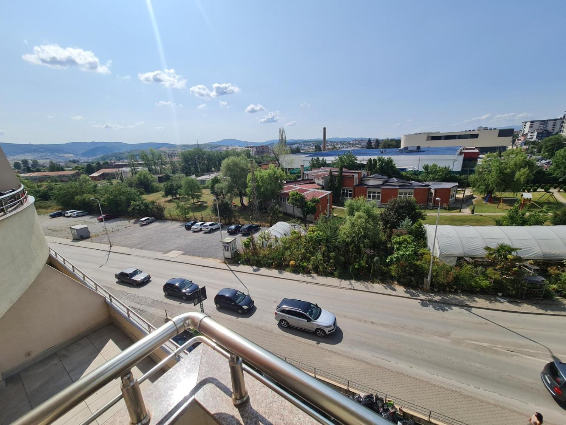Apartment 2 Plisi Gjilan Zewnętrze zdjęcie