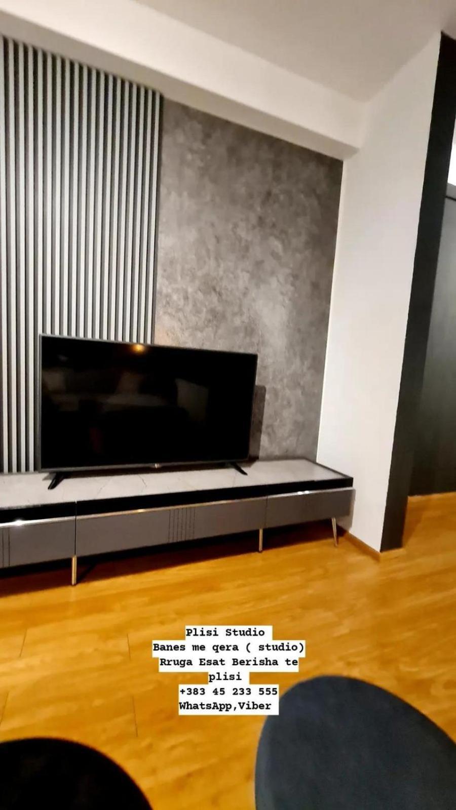 Apartment 2 Plisi Gjilan Zewnętrze zdjęcie