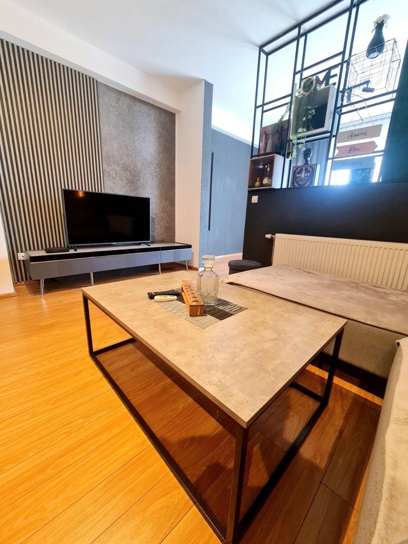 Apartment 2 Plisi Gjilan Zewnętrze zdjęcie