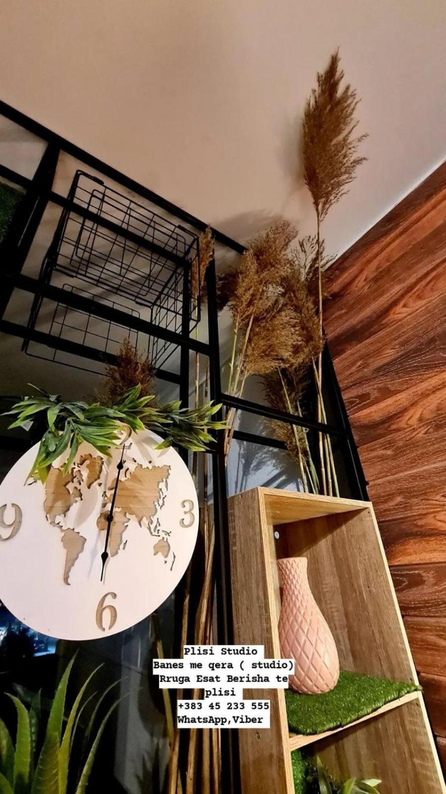 Apartment 2 Plisi Gjilan Zewnętrze zdjęcie