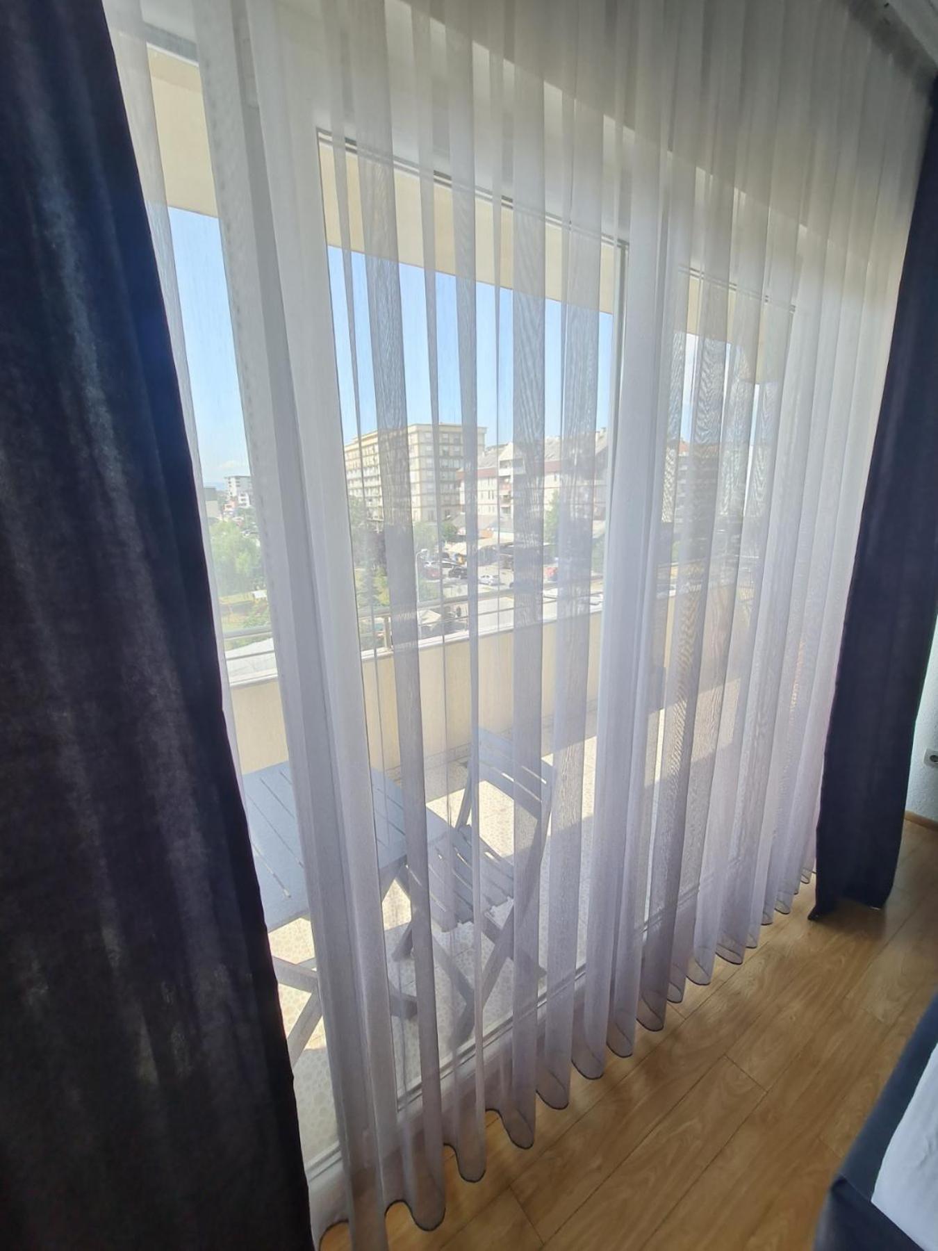 Apartment 2 Plisi Gjilan Zewnętrze zdjęcie