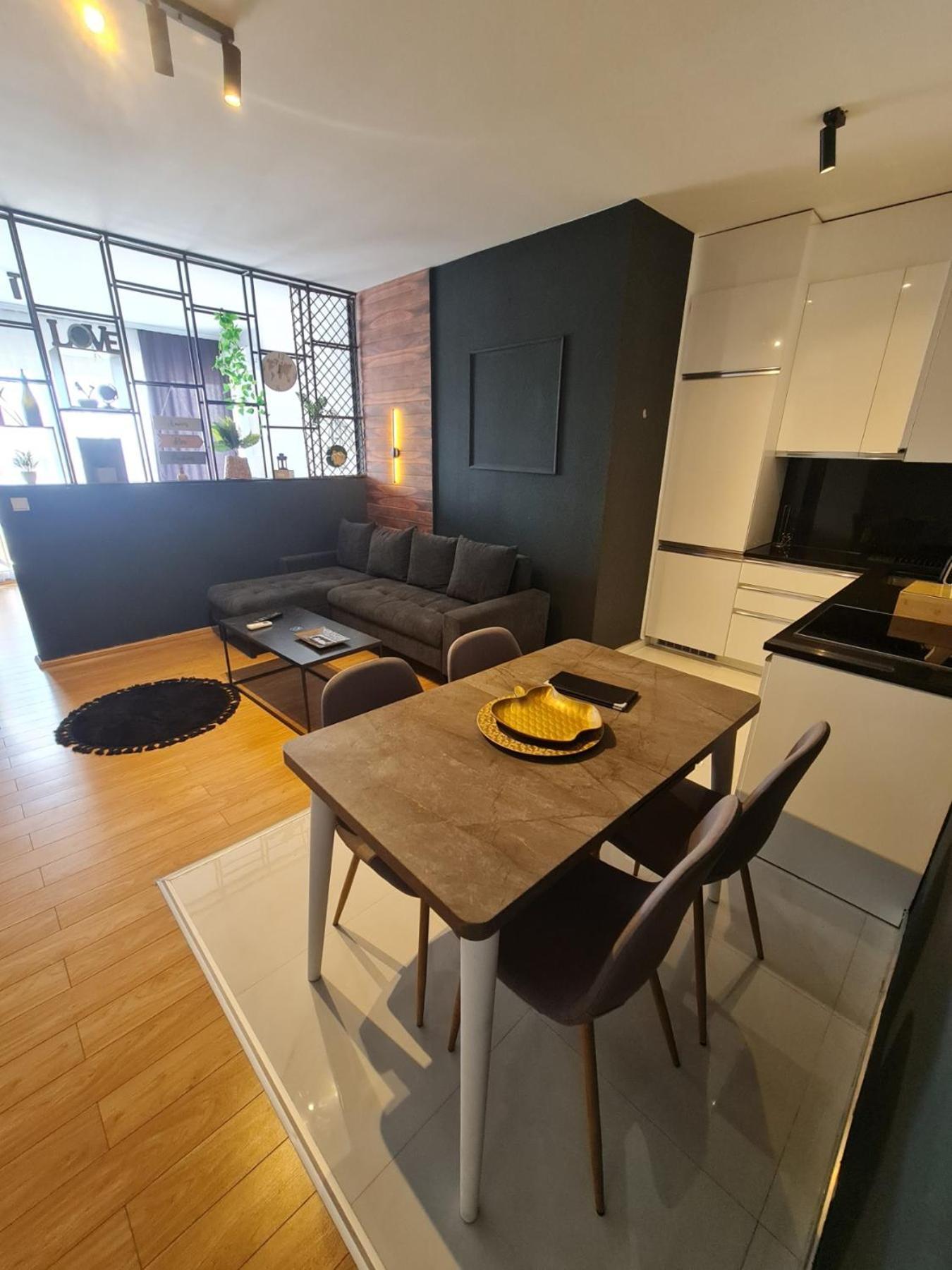 Apartment 2 Plisi Gjilan Zewnętrze zdjęcie