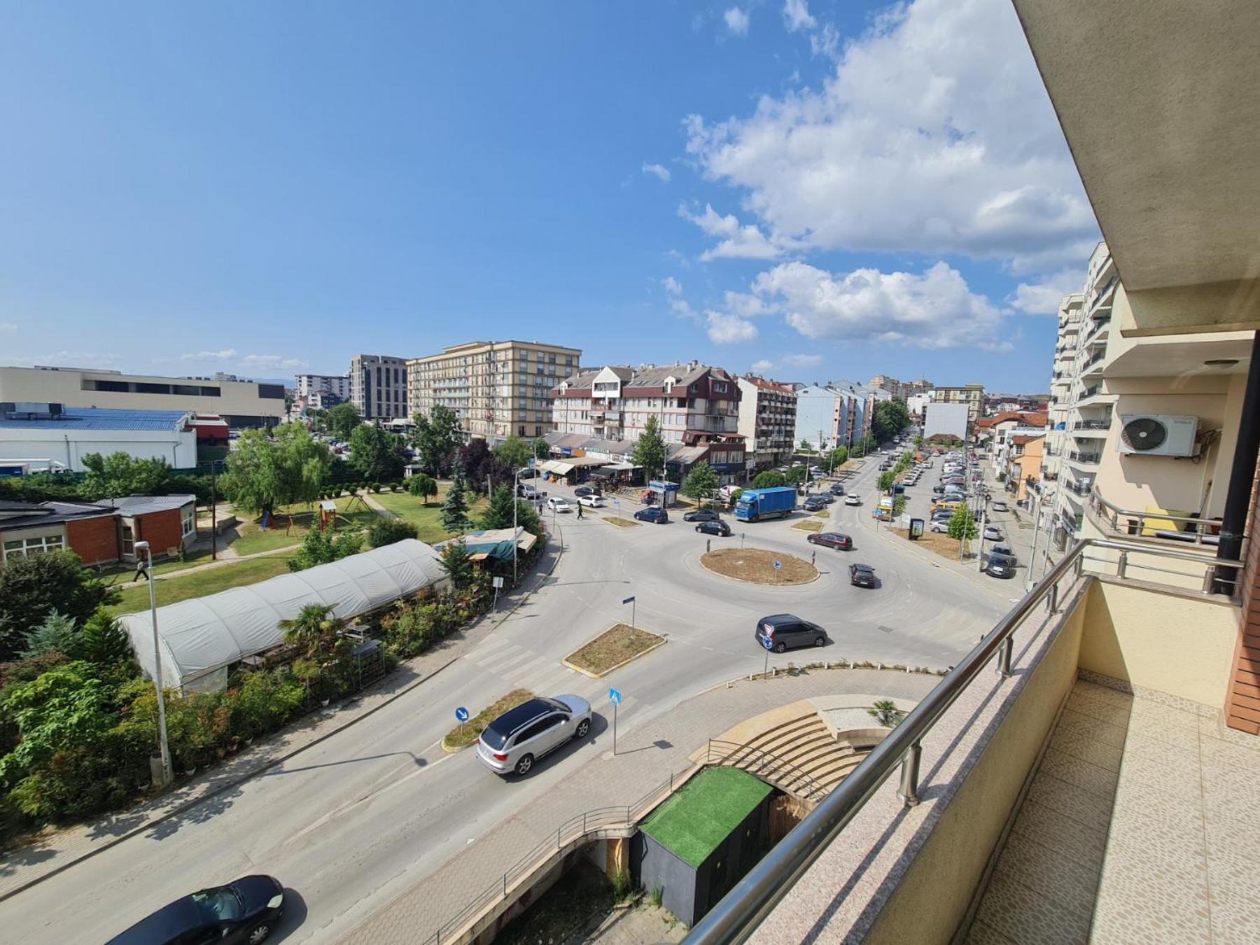 Apartment 2 Plisi Gjilan Zewnętrze zdjęcie