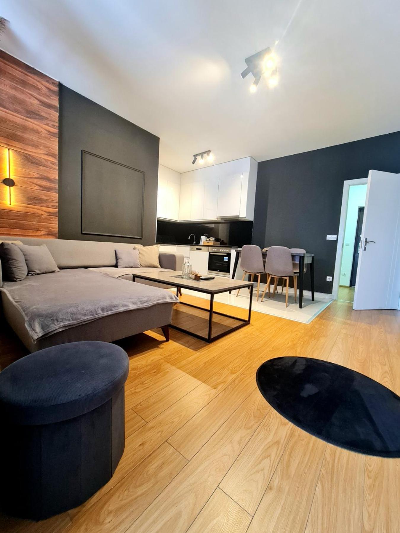 Apartment 2 Plisi Gjilan Zewnętrze zdjęcie